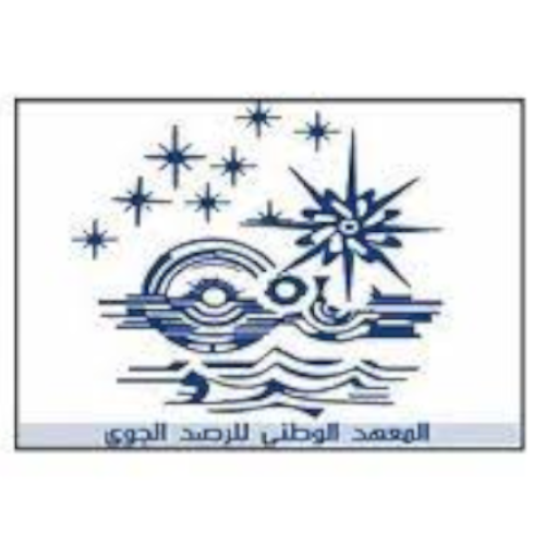 المعهد الوطني للرصد الجوية