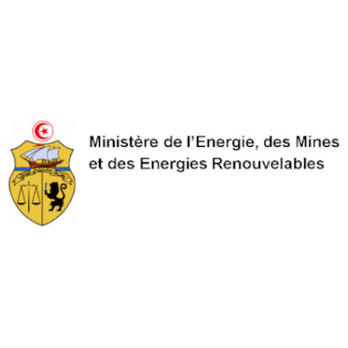 Ministère de l’Energie, des Mines et des Energies renouvelables - Tunisie