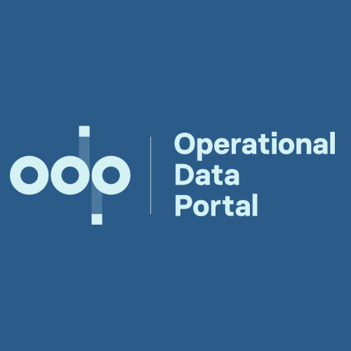 Operational data portal