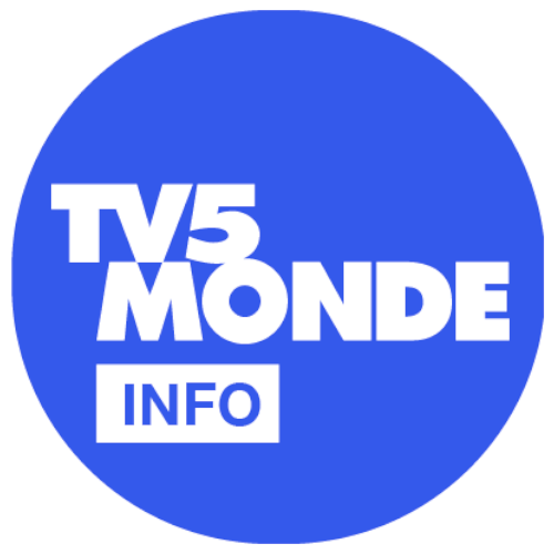 Preview of أخبار العالم TV5